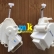 ( SP144 )  Van Xả Nước Máy Giặt LG Cửa Trên 220V
